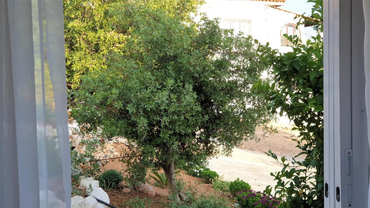 Villa Rania Loutraki Exterior foto